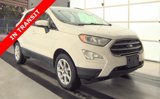 Used 2018 Ford EcoSport SE image 5