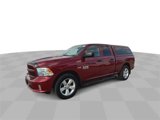 Used 2014 RAM 1500 Express image 4