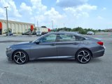 Used 2018 Honda Accord Sport image 4