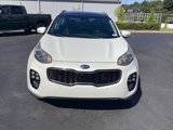 Used 2017 Kia Sportage SX image 4
