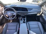 New 2025 Cadillac XT4 Sport w/ Technology Package image 4