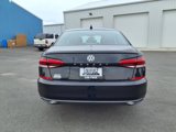Used 2020 Volkswagen Passat 2.0T SE image 6