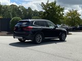 Used 2021 BMW X3 xDrive30i w/ Convenience Package image 3