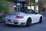 Used 2008 Porsche 911 Turbo image 2