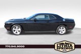 Used 2023 Dodge Challenger SXT image 4