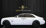 Used 2021 Rolls-Royce Ghost image 4