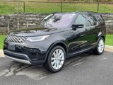 Certified 2021 Land Rover Discovery S image 1