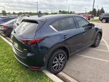 Used 2018 MAZDA CX-5 Grand Touring w/ Premium Package image 3