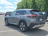 Used 2022 Nissan Rogue Platinum w/ Head-Up Display Package image 4