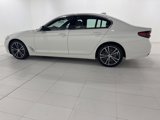 Certified 2022 BMW 530i xDrive w/ Convenience Package image 2