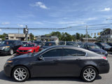 Used 2012 Acura TL SH-AWD image 5