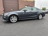 Used 2015 Mercedes-Benz CLS 550 4MATIC image 2