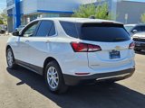Used 2023 Chevrolet Equinox LT image 3