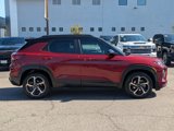Used 2023 Chevrolet TrailBlazer RS w/ Convenience Package image 4