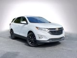 Used 2020 Chevrolet Equinox LT w/ LPO, Floor Liner Package image 2