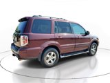 Used 2008 Honda Pilot EX image 4