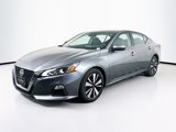 Used 2022 Nissan Altima 2.5 SV image 3
