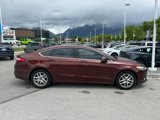 Used 2015 Ford Fusion SE w/ Equipment Group 202A image 2