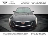 New 2025 Cadillac CT5 Premium Luxury w/ Sun And Sound Package image 2