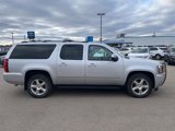 Used 2013 Chevrolet Suburban LT w/ Luxury Package image 2