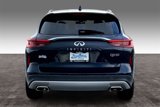 Used 2019 INFINITI QX50 Luxe image 5