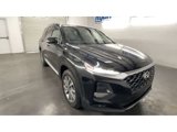 Used 2020 Hyundai Santa Fe SEL w/ Convenience + Premium Package image 2