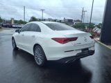 Certified 2021 Mercedes-Benz CLA 250 4MATIC image 4