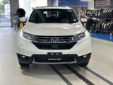 Used 2018 Honda CR-V EX image 2