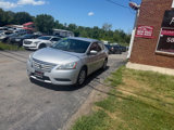 Used 2014 Nissan Sentra SV image 5