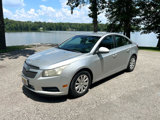 Used 2011 Chevrolet Cruze LT image 2