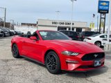 Used 2022 Ford Mustang Premium image 2