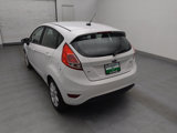 Used 2019 Ford Fiesta SE w/ Equipment Group 201A image 5