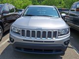 Used 2016 Jeep Compass Latitude image 2