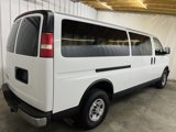 Used 2013 Chevrolet Express 3500 LT w/ LT Preferred Equipment Group image 6