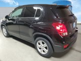 Used 2021 Chevrolet Trax LS image 4