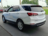 Used 2022 Chevrolet Equinox LT image 4