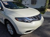 Used 2014 Nissan Murano SV w/ Value Package image 2