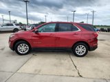Used 2018 Chevrolet Equinox LT image 3