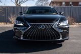 Certified 2022 Lexus ES 250 w/ Premium Package image 2