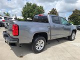 Used 2022 Chevrolet Colorado LT w/ LT Convenience Package image 3