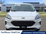 Used 2022 Ford Escape SE w/ Cold Weather Package image 2