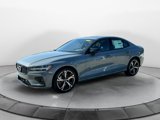 New 2024 Volvo S60 B5 Plus w/ Climate Package image 3