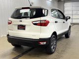 Used 2022 Ford EcoSport S image 5