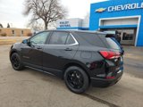 Used 2022 Chevrolet Equinox LT image 3