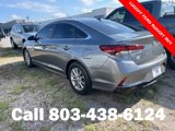 Used 2018 Hyundai Sonata ECO image 3