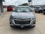 Used 2023 Chevrolet Traverse LT w/ LT Premium Package image 3