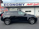 Used 2016 Cadillac SRX Luxury w/ Driver Awareness Package image 2