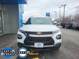 Certified 2022 Chevrolet TrailBlazer ACTIV w/ Technology Package image 4