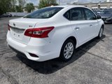 Used 2019 Nissan Sentra SV image 5