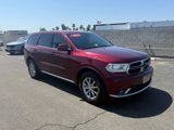 Used 2018 Dodge Durango SXT w/ 3rd Row Seating Group image 1